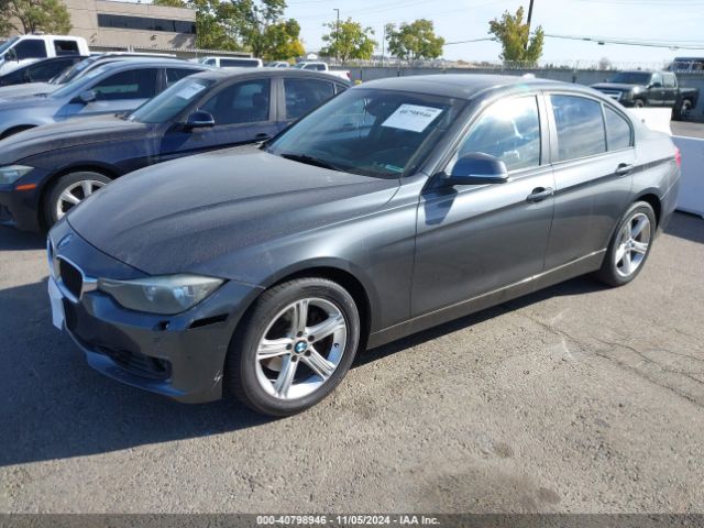 Photo 1 VIN: WBA3B5G59FNS14533 - BMW 328I 