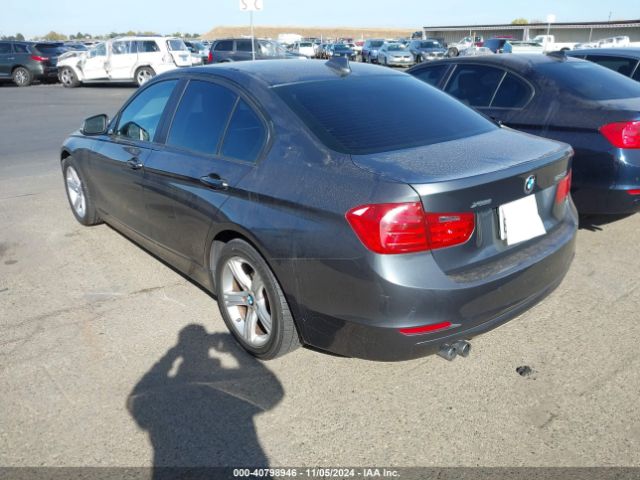 Photo 2 VIN: WBA3B5G59FNS14533 - BMW 328I 