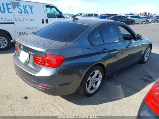 Photo 3 VIN: WBA3B5G59FNS14533 - BMW 328I 