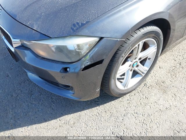 Photo 5 VIN: WBA3B5G59FNS14533 - BMW 328I 