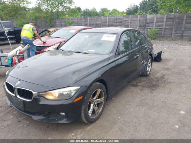 Photo 1 VIN: WBA3B5G59FNS14712 - BMW 328I 