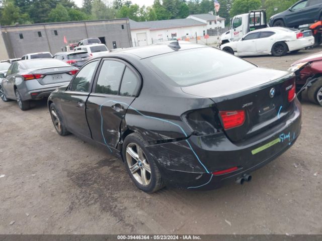 Photo 2 VIN: WBA3B5G59FNS14712 - BMW 328I 