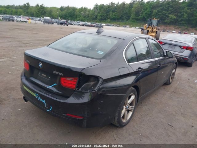 Photo 3 VIN: WBA3B5G59FNS14712 - BMW 328I 