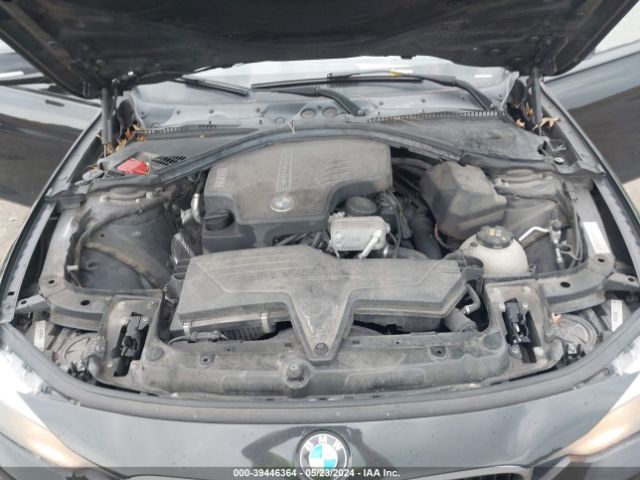 Photo 9 VIN: WBA3B5G59FNS14712 - BMW 328I 