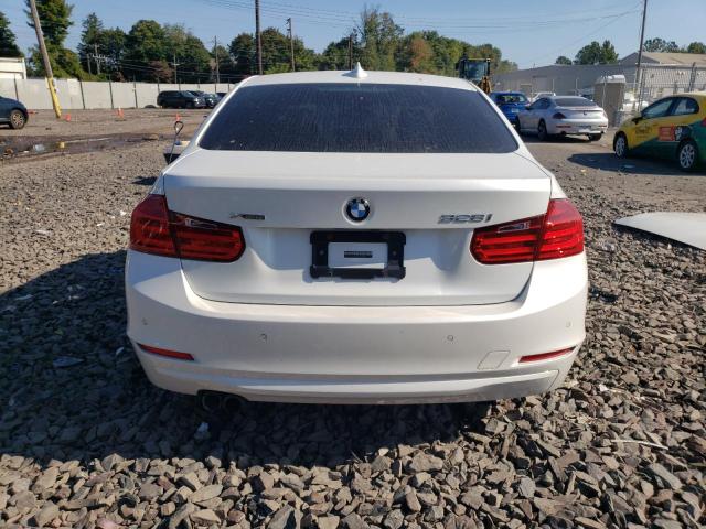 Photo 5 VIN: WBA3B5G59FNS14838 - BMW 3 SERIES 