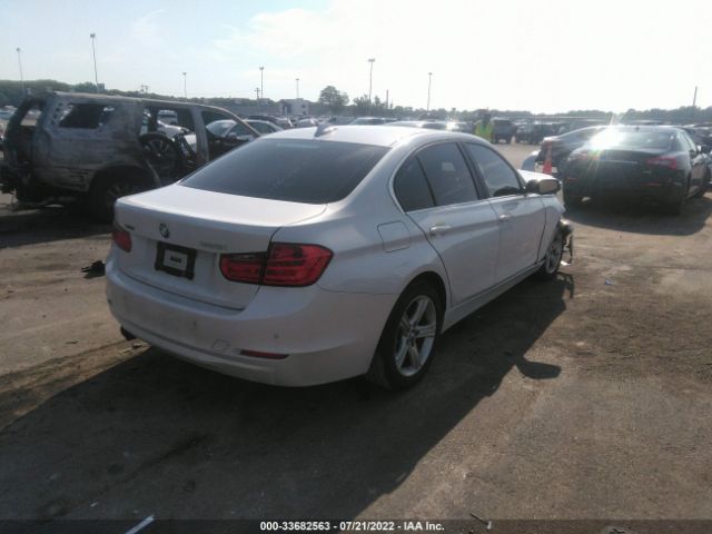 Photo 3 VIN: WBA3B5G59FNS14838 - BMW 3 SERIES 