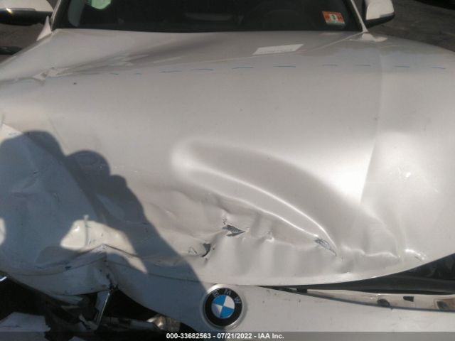 Photo 9 VIN: WBA3B5G59FNS14838 - BMW 3 SERIES 