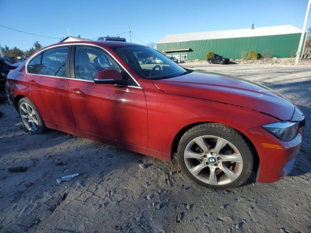 Photo 3 VIN: WBA3B5G59FNS14886 - BMW 3 SERIES 