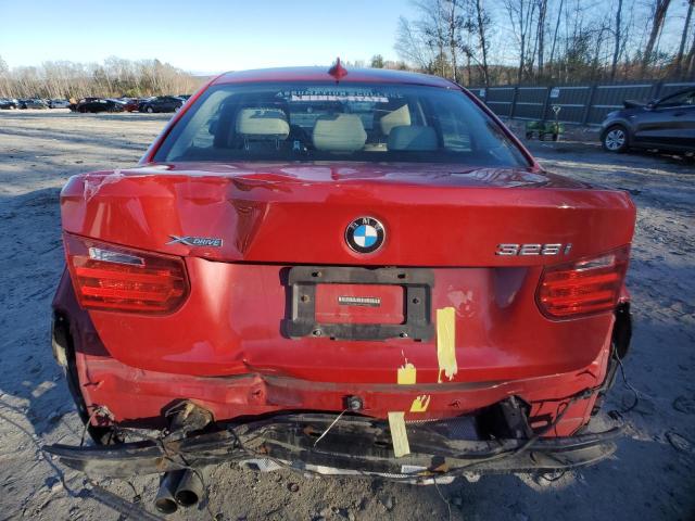 Photo 5 VIN: WBA3B5G59FNS14886 - BMW 3 SERIES 