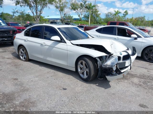 Photo 0 VIN: WBA3B5G59FNS15343 - BMW 328I 