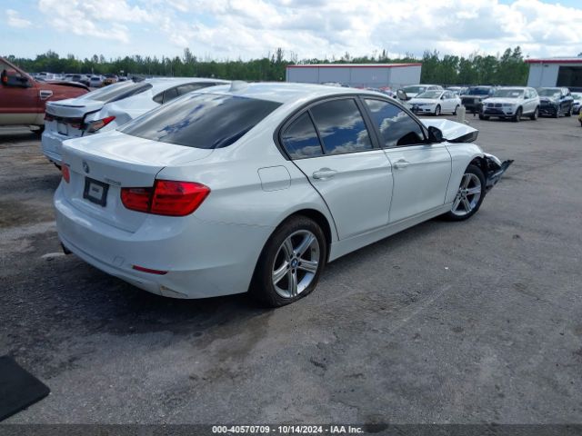 Photo 3 VIN: WBA3B5G59FNS15343 - BMW 328I 