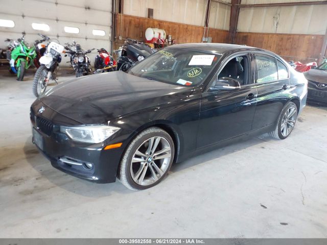 Photo 1 VIN: WBA3B5G59FNS16427 - BMW 328I 