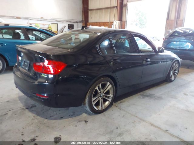 Photo 3 VIN: WBA3B5G59FNS16427 - BMW 328I 