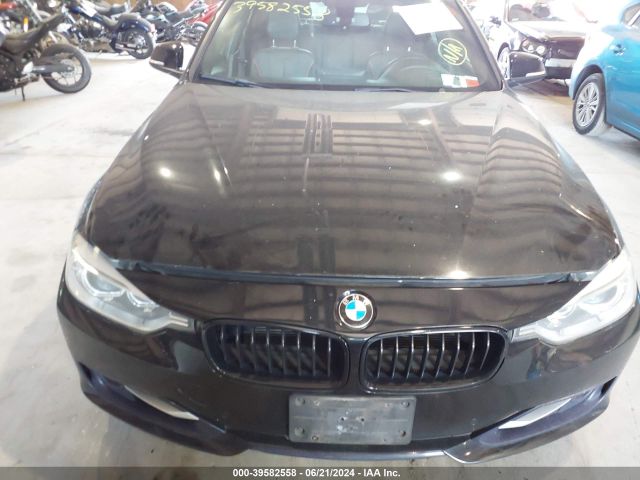 Photo 5 VIN: WBA3B5G59FNS16427 - BMW 328I 