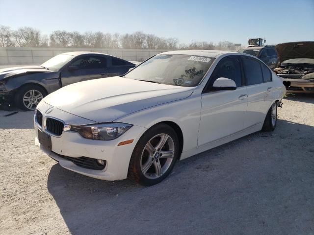 Photo 0 VIN: WBA3B5G59FNS17271 - BMW 328 XI SUL 