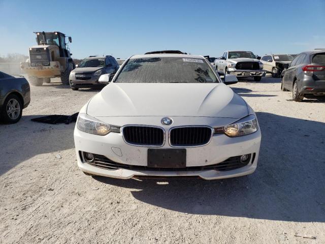 Photo 4 VIN: WBA3B5G59FNS17271 - BMW 328 XI SUL 