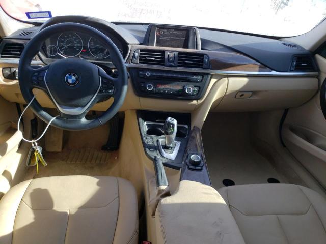 Photo 7 VIN: WBA3B5G59FNS17271 - BMW 328 XI SUL 