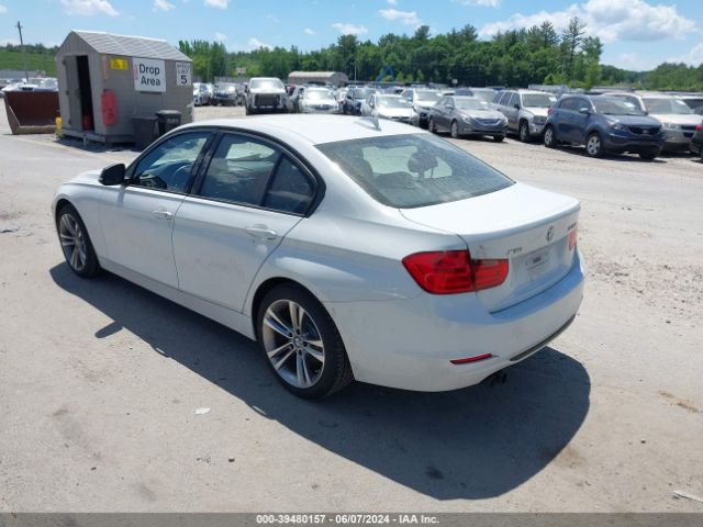 Photo 2 VIN: WBA3B5G59FNS17738 - BMW 328I 