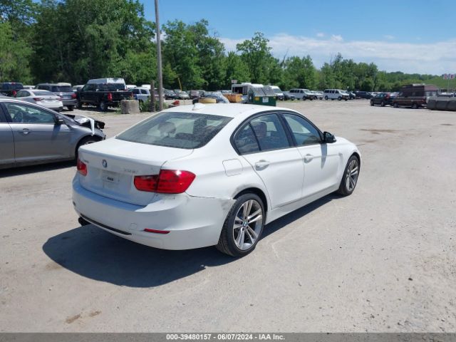 Photo 3 VIN: WBA3B5G59FNS17738 - BMW 328I 