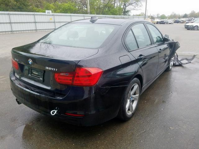 Photo 3 VIN: WBA3B5G59FNS18081 - BMW 328 XI SUL 