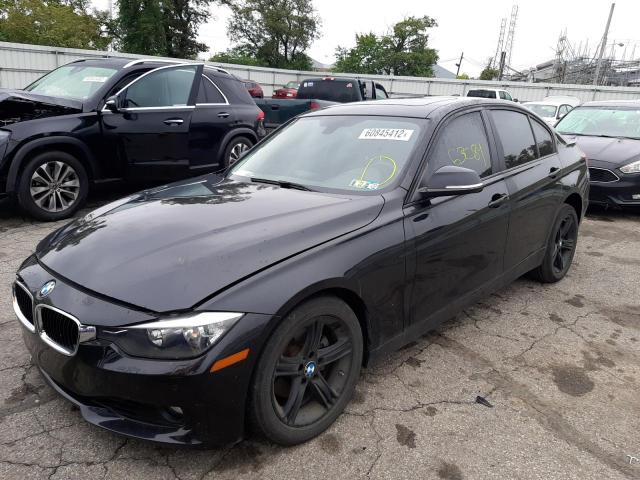 Photo 1 VIN: WBA3B5G59FNS20669 - BMW 328 XI SUL 