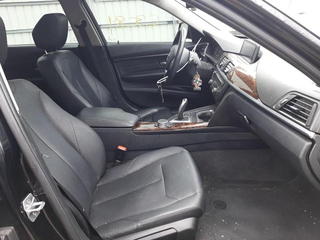 Photo 4 VIN: WBA3B5G59FNS20669 - BMW 328 XI SUL 