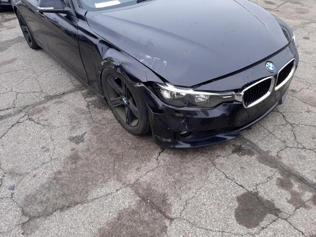 Photo 8 VIN: WBA3B5G59FNS20669 - BMW 328 XI SUL 