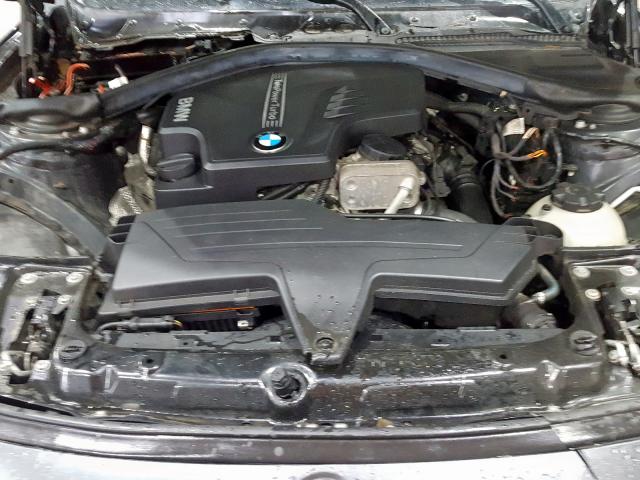 Photo 6 VIN: WBA3B5G5XDNP40361 - BMW 328 XI SUL 