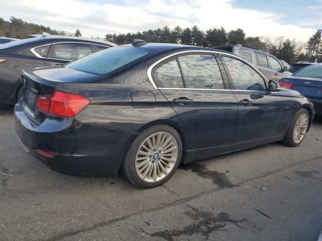 Photo 2 VIN: WBA3B5G5XDNP40554 - BMW 3 SERIES 