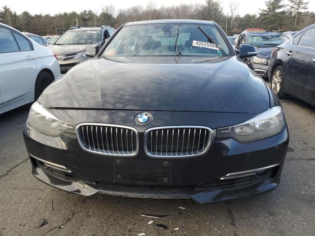 Photo 4 VIN: WBA3B5G5XDNP40554 - BMW 3 SERIES 