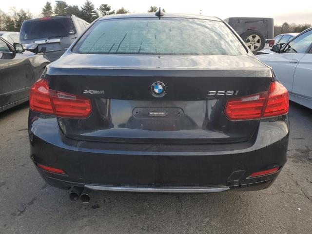 Photo 5 VIN: WBA3B5G5XDNP40554 - BMW 3 SERIES 