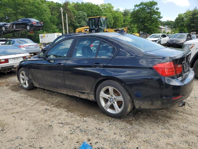 Photo 1 VIN: WBA3B5G5XDNP40697 - BMW 3 SERIES 