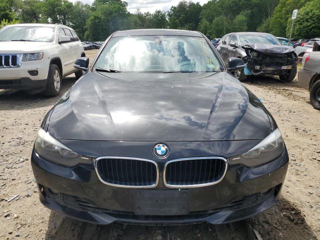 Photo 4 VIN: WBA3B5G5XDNP40697 - BMW 3 SERIES 