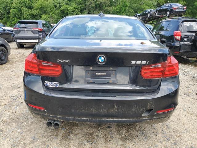 Photo 5 VIN: WBA3B5G5XDNP40697 - BMW 3 SERIES 