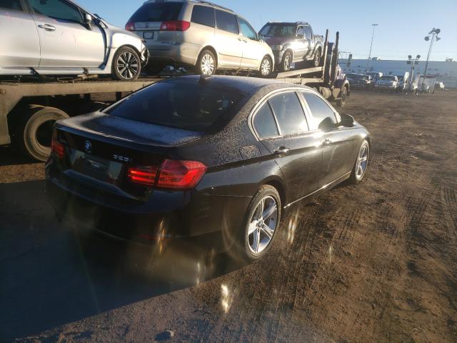 Photo 3 VIN: WBA3B5G5XDNP40747 - BMW 3 