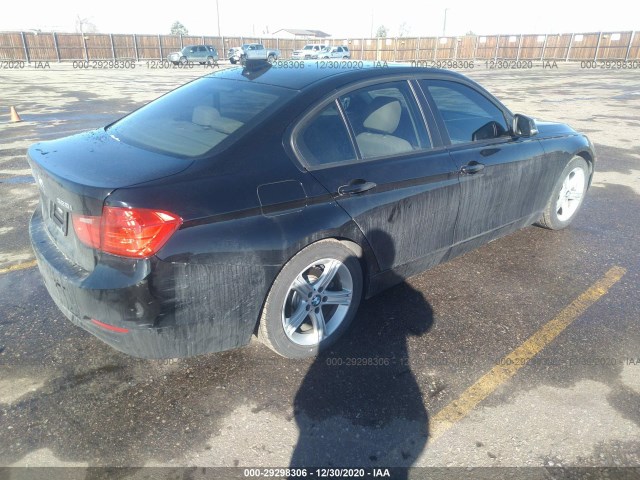 Photo 3 VIN: WBA3B5G5XDNP40747 - BMW 3 