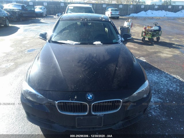 Photo 5 VIN: WBA3B5G5XDNP40747 - BMW 3 