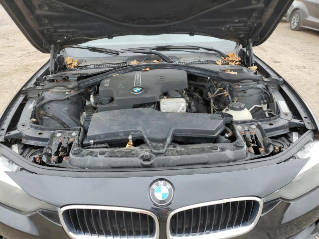 Photo 10 VIN: WBA3B5G5XDNP40957 - BMW 328 XI SUL 