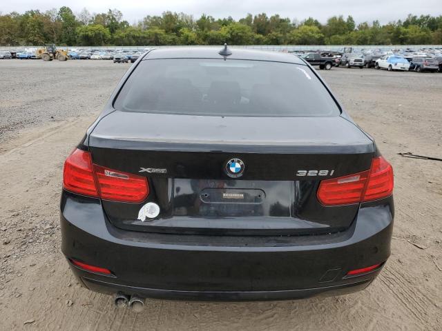 Photo 5 VIN: WBA3B5G5XDNP40957 - BMW 328 XI SUL 