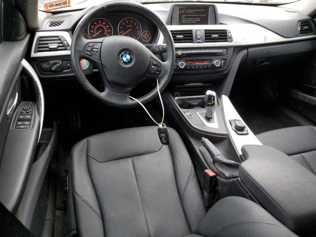 Photo 7 VIN: WBA3B5G5XDNP40957 - BMW 328 XI SUL 