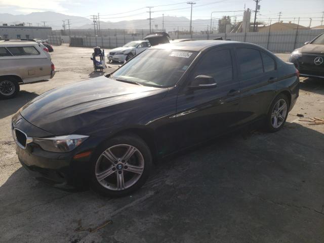 Photo 0 VIN: WBA3B5G5XDNS01075 - BMW 328 XI SUL 