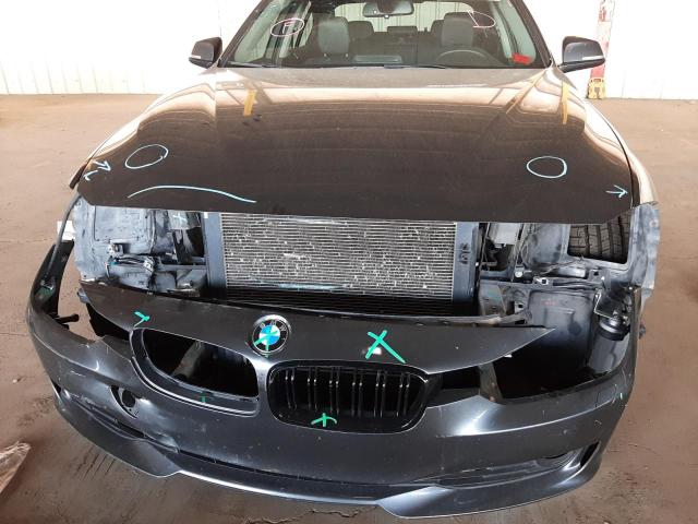 Photo 8 VIN: WBA3B5G5XDNS01450 - BMW 328 XI SUL 