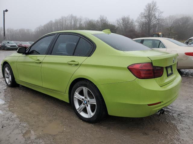 Photo 1 VIN: WBA3B5G5XDNS03070 - BMW 3 SERIES 