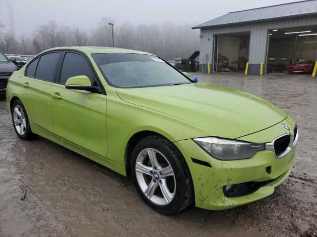 Photo 3 VIN: WBA3B5G5XDNS03070 - BMW 3 SERIES 