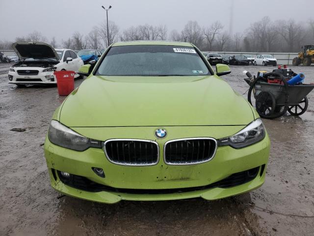 Photo 4 VIN: WBA3B5G5XDNS03070 - BMW 3 SERIES 