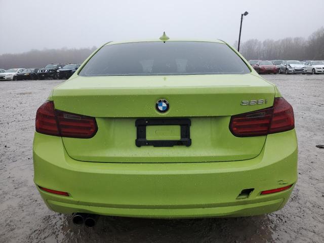 Photo 5 VIN: WBA3B5G5XDNS03070 - BMW 3 SERIES 