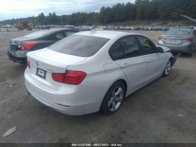 Photo 3 VIN: WBA3B5G5XDNS04607 - BMW 3 