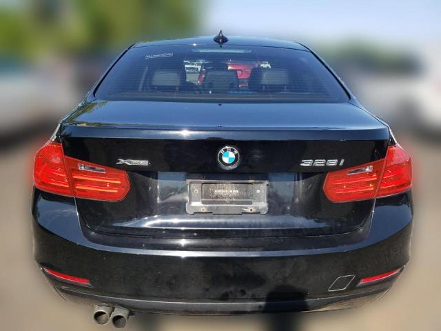 Photo 5 VIN: WBA3B5G5XDNS04882 - BMW 3 SERIES 