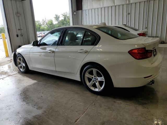 Photo 1 VIN: WBA3B5G5XDNS05885 - BMW 328 XI SUL 