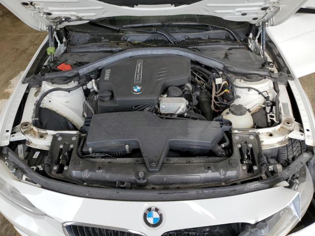 Photo 10 VIN: WBA3B5G5XDNS05885 - BMW 328 XI SUL 